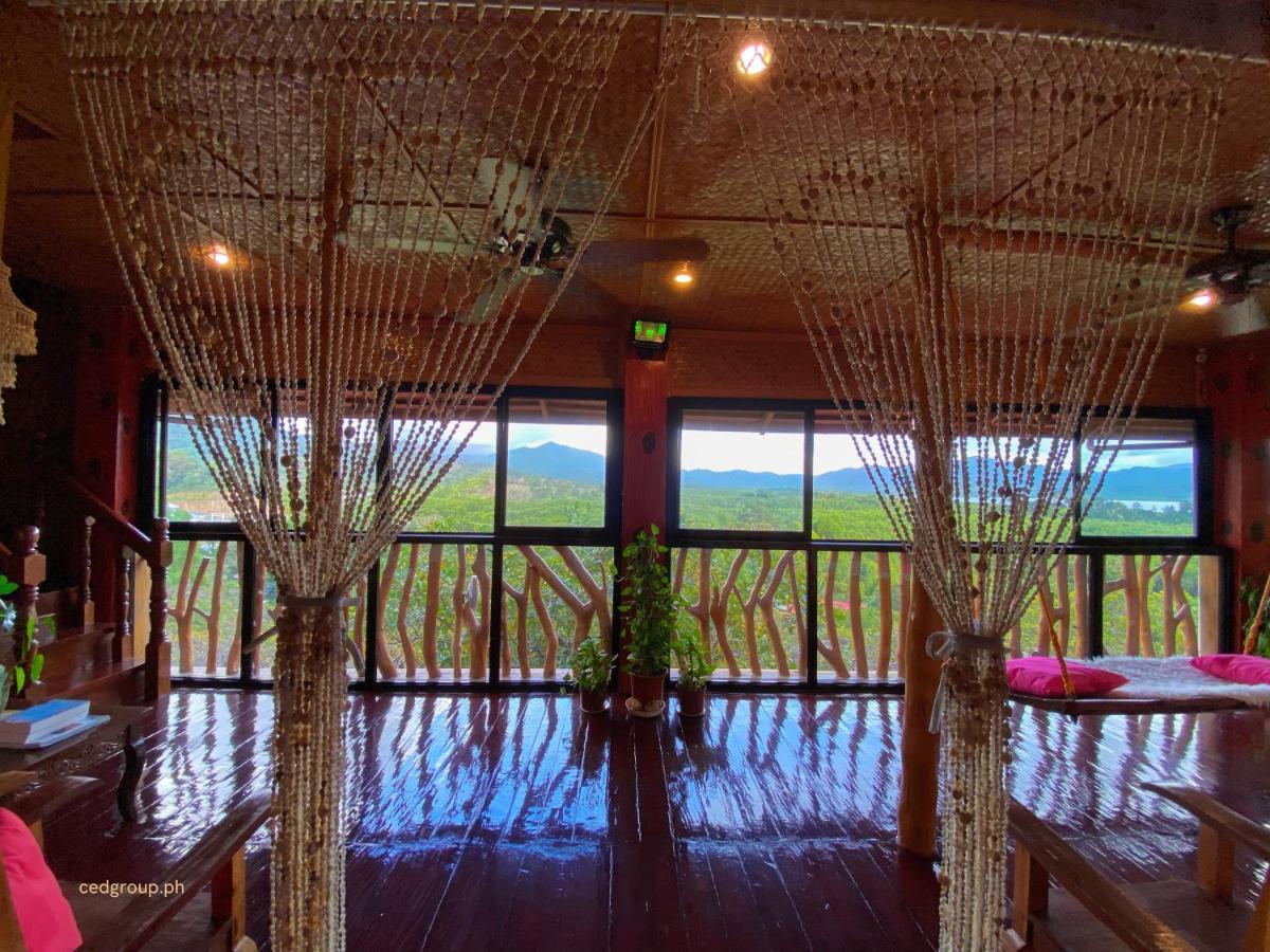 Ced Garden Hotel El Nido Exterior photo